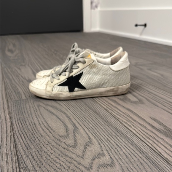 Black Star Shoes